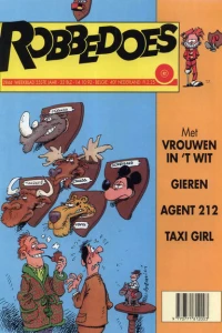 Issue #2844