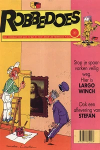 Issue #2845
