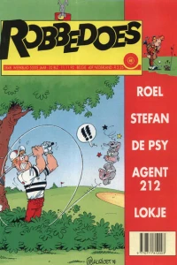Issue #2848