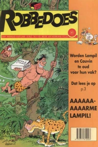 Issue #2849