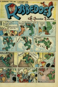 Issue #285