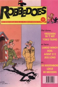 Issue #2850