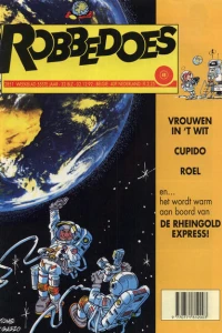 Issue #2851