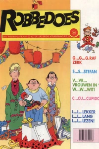 Issue #2852
