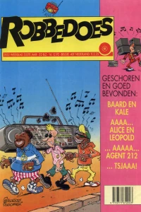 Issue #2853