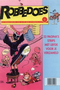 Issue #2855
