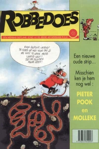 Issue #2856