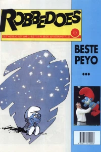 Beste Peyo