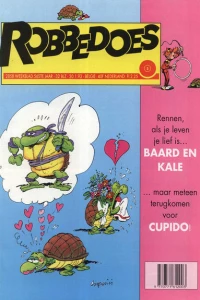 Issue #2858