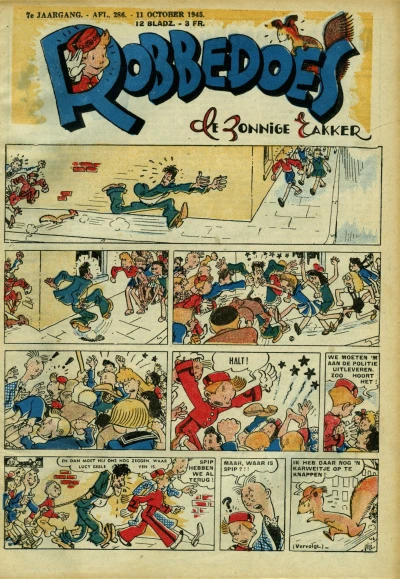 Cover of Volume #286