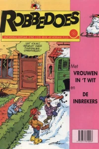 Issue #2860