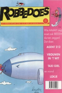 Issue #2861