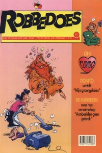 Issue #2866