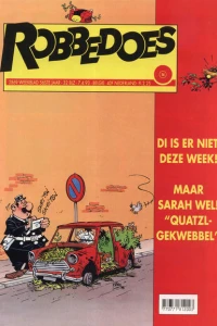 Issue #2869