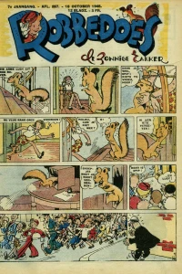 Issue #287