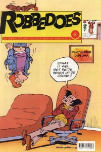 Issue #2881