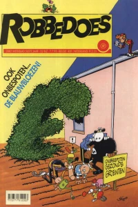 Issue #2882