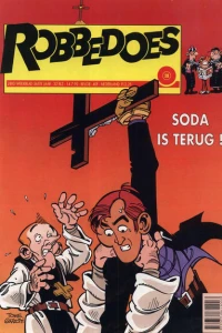 Issue #2883