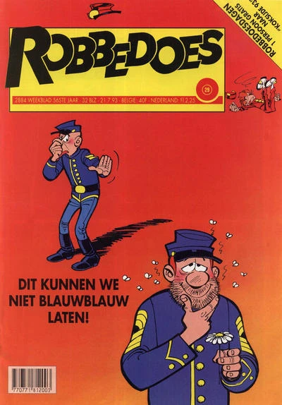 Cover of Volume #2884