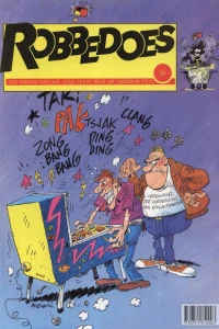 Issue #2888