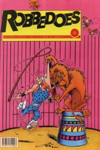 Issue #2889