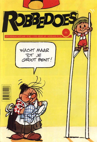 Cover of Volume #2890