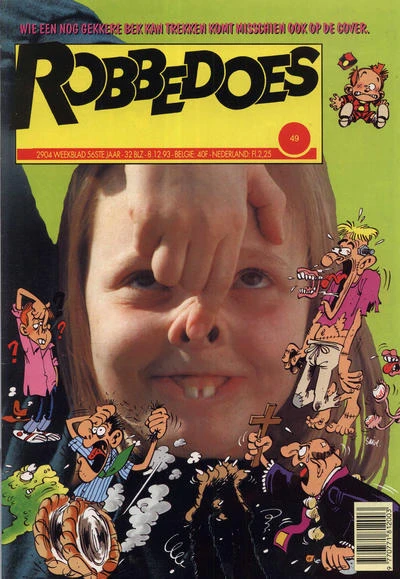 Cover of Volume #2904