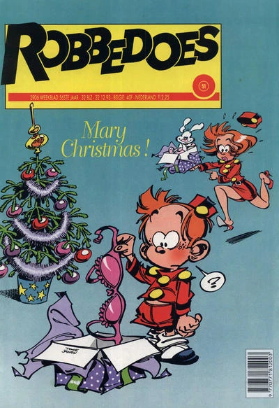 Cover of Volume #2906