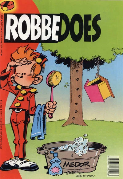 Cover of Volume #2909