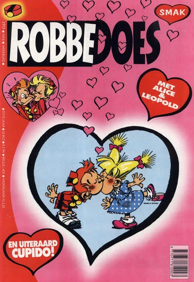 Cover of Volume #2913