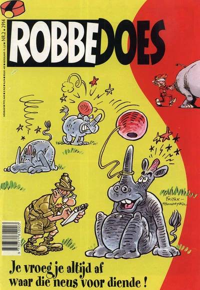 Cover of Volume #2914