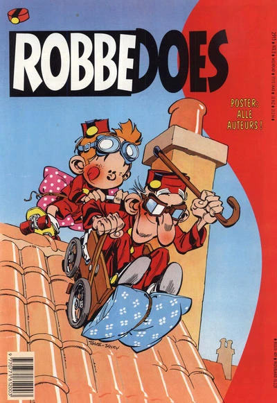 Cover of Volume #2915