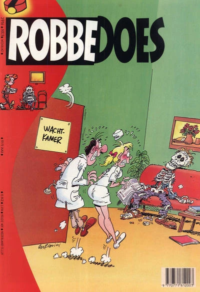 Cover of Volume #2916