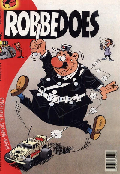 Cover of Volume #2917