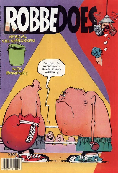 Cover of Volume #2919