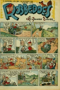 Issue #292