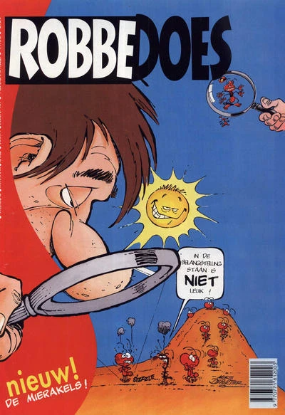 Cover of Volume #2920