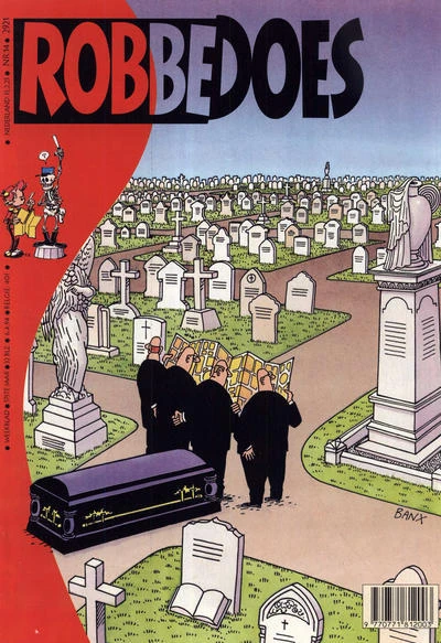 Cover of Volume #2921