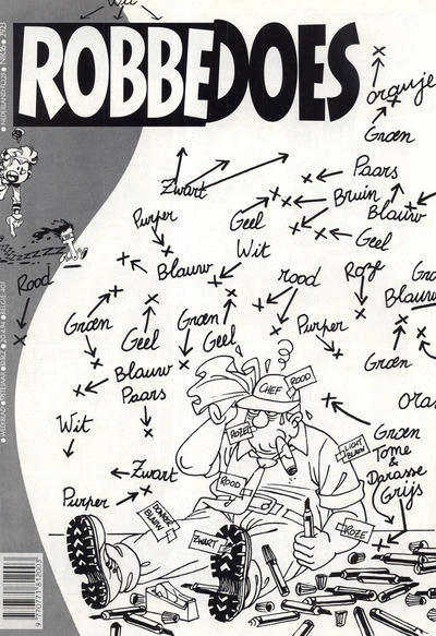 Cover of Volume #2923