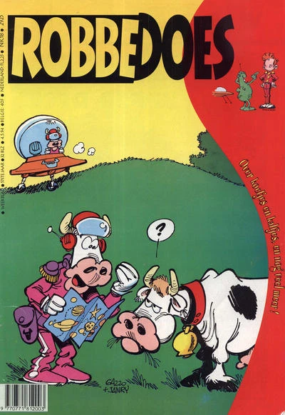 Cover of Volume #2925