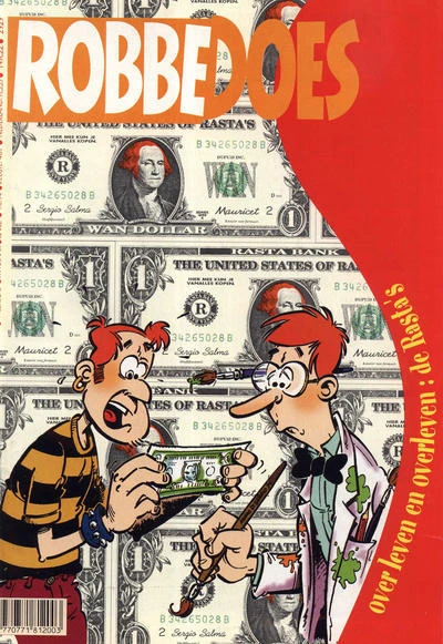 Cover of Volume #2929