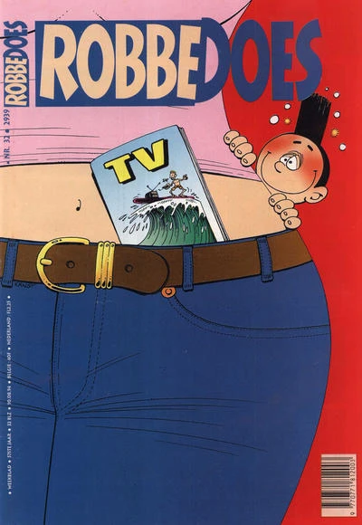 Cover of Volume #2939