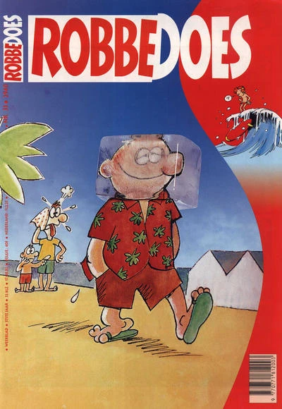 Cover of Volume #2940