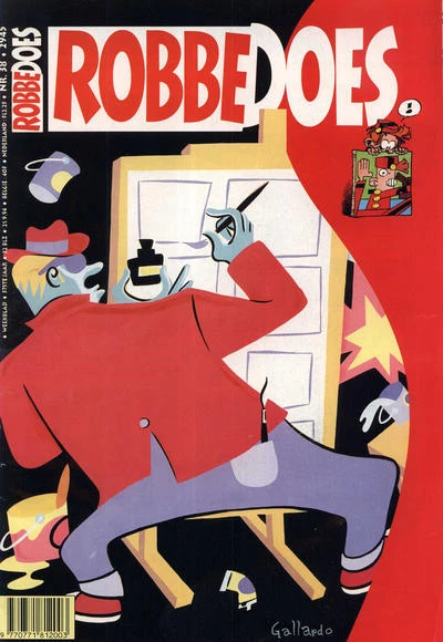 Cover of Volume #2945