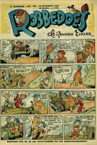 Issue #295