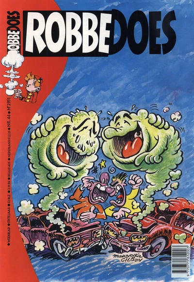 Cover of Volume #2951