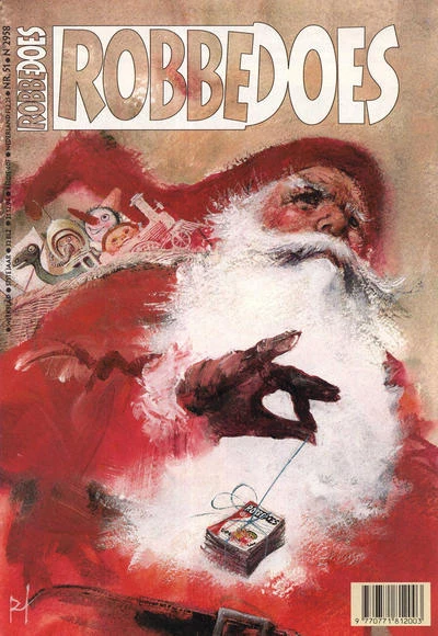 Cover of Volume #2958