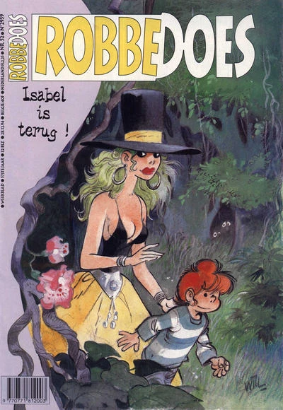 Cover of Volume #2959