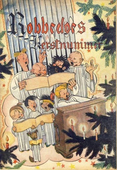 Cover of Volume #296