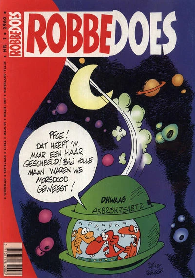 Cover of Volume #2960